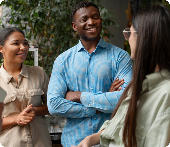 Bien-être et confiance en soi